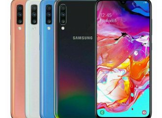 TENAA nos cuenta más detalles de hardware del Samsung Galaxy A71 5G