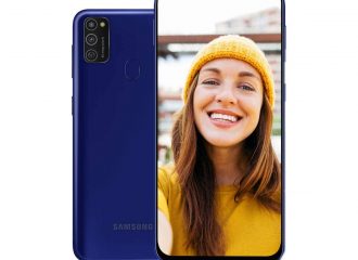 Samsung confirma características y fecha de anuncio del Galaxy M21