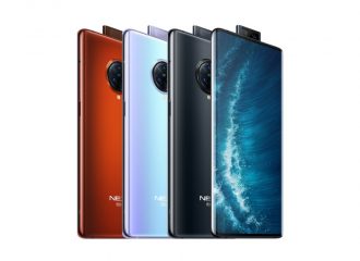 Vivo presenta un nuevo flasghip premium: el Vivo NEX 3S 5G