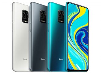 El Xiaomi Redmi Note 9S demuestra cuán bien lucen los midrangers de 2020