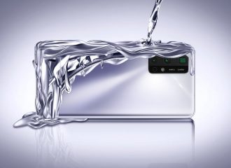 Primeras imágenes oficiales del Huawei Honor 30 Pro se filtran