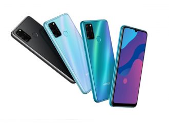Tres nuevos smartphones económicos de Honor: los Huawei Honor 9C, 9A y 9S