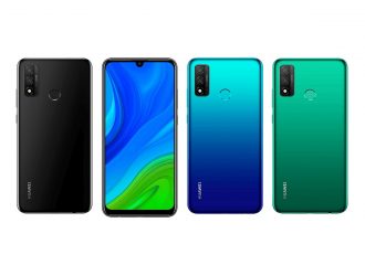 Huawei P Smart 2020 Caracteristicas Y Especificaciones