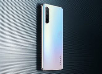 La familia Find X2 recibe un nuevo miembro: el OPPO Find X2 Lite