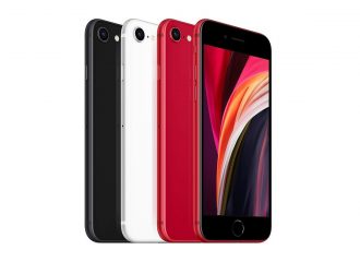 Todo indica que Apple no lanzaría un iPhone SE para el 2021