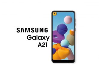 El Samsung Galaxy A21s tiene los días contados hasta su presentación oficial