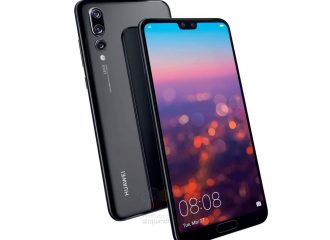 Android 10 y EMUI 10 ya están listos para los Huawei P20 Pro y Mate 10