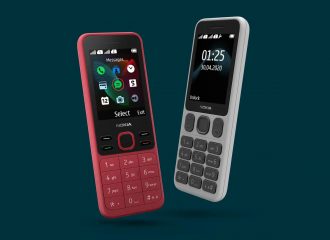 Nokia trae al presente dos joyas del pasado: son oficiales los Nokia 150 y 125