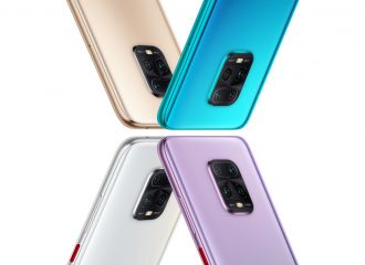 La Redmi 10X Series es oficial: estos son los Redmi 10X 5G, Redmi 10X Pro 5G y Redmi 10X 4G