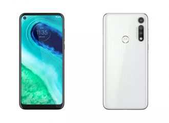 Motorola nos sorprende con dos nuevos midrangers: el Moto G Fast y el Moto E