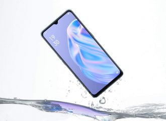 Se cuela un Reno de la tercera generación: con ustedes el OPPO Reno 3 A