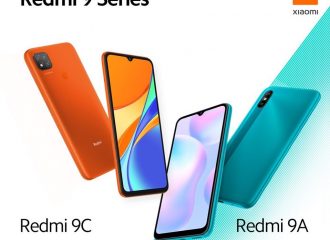 Se anuncian oficialmente los Xiaomi Redmi 9A y 9C que los rumores anticipaban