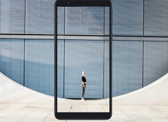 El Samsung Galaxy A01 Core se lanza con Android 10 Go Edition a bordo