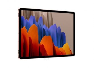 La Samsung Galaxy Tab S7 Series sería ligeramente más cara que la Galaxy Tab S6 Series