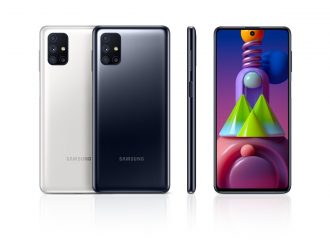 El Samsung Galaxy M51 debuta en Europa con una batería de 7000mAh