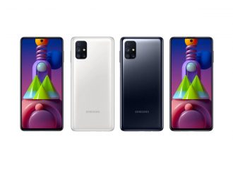 Aún sin fecha de presentación el Samsung Galaxy M51 aparece filtrado