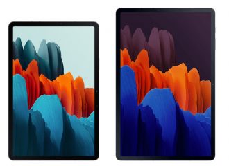 El modelo 5G de la Samsung Galaxy Tab S7 Lite ve filtradas algunas características