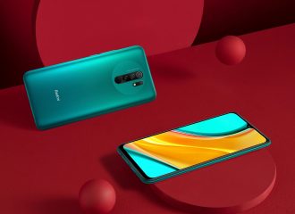 Xiaomi Redmi 9 Prime oficial: un atractivo y económico midranger