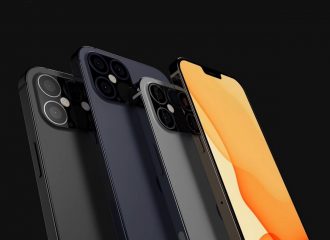 Posibles colores y opciones de almacenamiento de los Apple iPhone 12