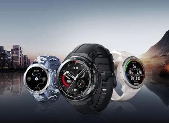 Huawei Honor Watch GS Pro y Watch ES comparten escenario con las Pad 6 y Pad X6