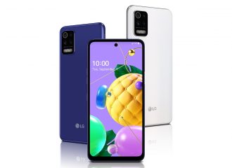 LG K62 y LG K52: dos ofertas distintas con chips MediaTek Helio P35