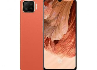 Se completa la F17 Series de OPPO con el OPPO F17 estándar