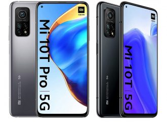 Surgen nuevas características filtradas de los Xiaomi Mi 10T y Mi 10T Pro
