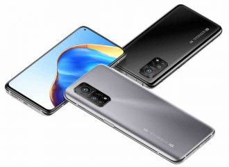 Son oficiales el Xiaomi Mi 10T, Mi 10T Lite y Mi 10T Pro con conectividad 5G