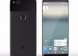 Los Google Pixel 2 y Pixel 2 XL ya no recibirían más actualizaciones
