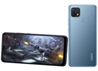 El OPPO A15 es un gaming phone muy económico