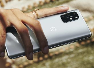 El OnePlus Nord N10 5G se parecería más al OnePlus 8T que al Nord