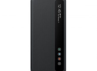 Atención usuarios de los Samsung Galaxy Note 20: cuidado con la carcasa S-View Flip Cover