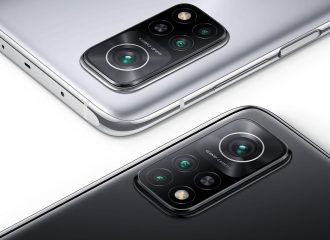 El nuevo Redmi K30S es casi idéntico al Xiaomi Mi 10T