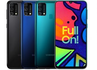 Samsung prepara la serie Galaxy F para debutar en la gama baja