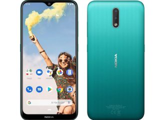 Argentina recibe al Nokia 23 M: un modelo regional del Nokia 2.3