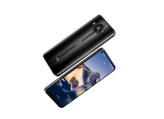 El Nokia 8.3 5G llega a Estados Unidos como Nokia 8 V UW y con algunos cambios