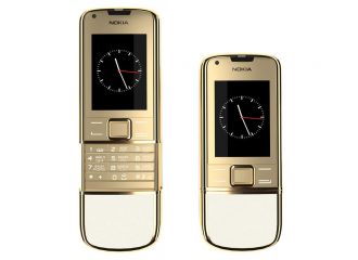 Nokia está cerca de anunciar versiones modernas de los Nokia 8800 y Nokia 6300