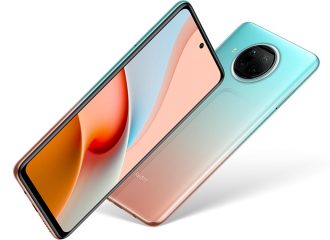 Para más confusión el Redmi Note 9 Pro 5G se lanzaría globalmente como Xiaomi Mi 10i