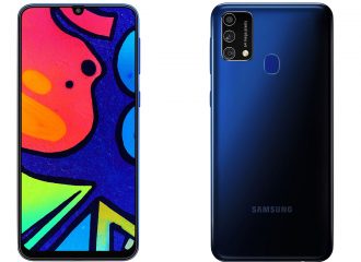 El Samsung Galaxy M21s es un Galaxy M21 pero con mejores cámaras