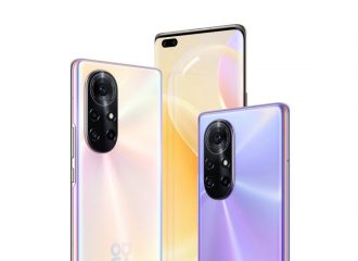 Son oficiales los Huawei Nova 8 y Nova 8 Pro con procesadores Kirin 985