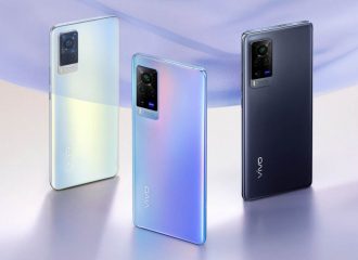 Llegan los Vivo X60 y X60 Pro con Exynos 1080 y lentes Zeiss