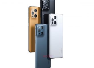 OPPO Find X3 Pro confirma sus características en nueva filtración y revela nuevas