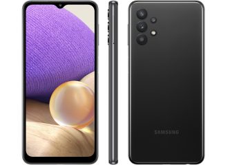 El Samsung Galaxy A32 5G debuta en Europa con chip MediaTek Dimensity 720