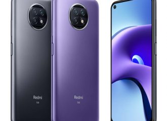 Redmi llega a España con los Xiaomi Redmi Note 9T y Redmi 9T