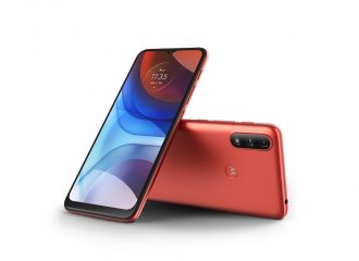 La serie Moto E7 recibe al Motorola Moto E7 Power