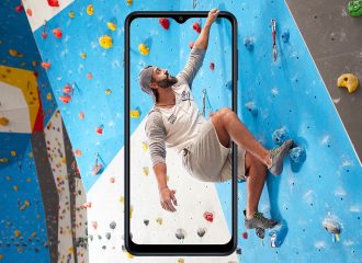 Otra oferta económica de Samsung: el Galaxy M12