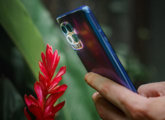 Es oficial el Motorola Moto G100 con cámara cuádruple y pantalla de 90Hz