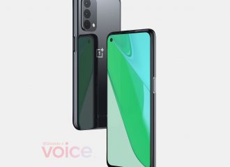 Un OnePlus Nord N1 renovaría lo propuesto por el Nord N10