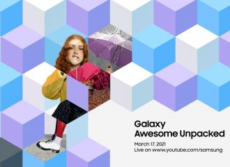 Los Samsung Galaxy A72 y Galaxy A52 ya tendrían fecha de anuncio