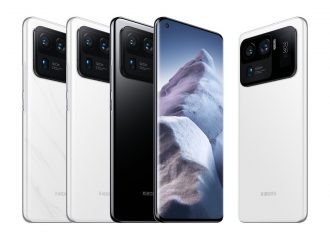 Xiaomi Mi 11 Ultra y Mi 11i llevan la serie Mi 11 al lugar que esperábamos